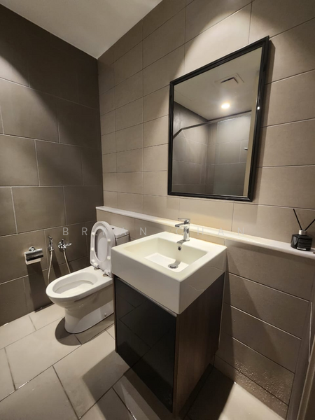 Service Residence for Sale at Paisley @ Tropicana Metropark - Bryan Chan - PropertyGuru.com.my