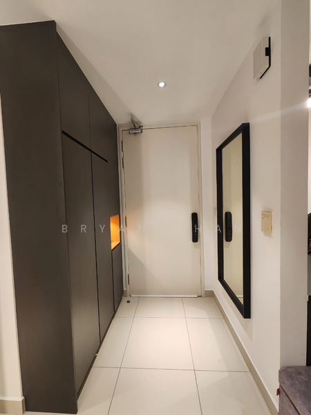 Service Residence for Sale at Paisley @ Tropicana Metropark - Bryan Chan - PropertyGuru.com.my