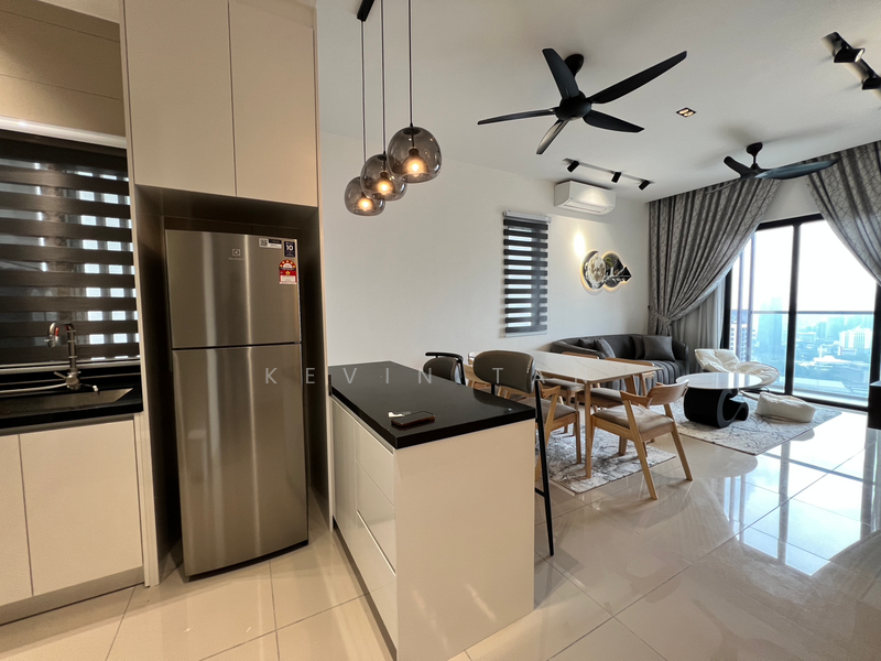 Bangsar Hill Park untuk Untuk Disewa - RM 4,500 /bulan, Feb 2026 - PropertyGuru.com.my