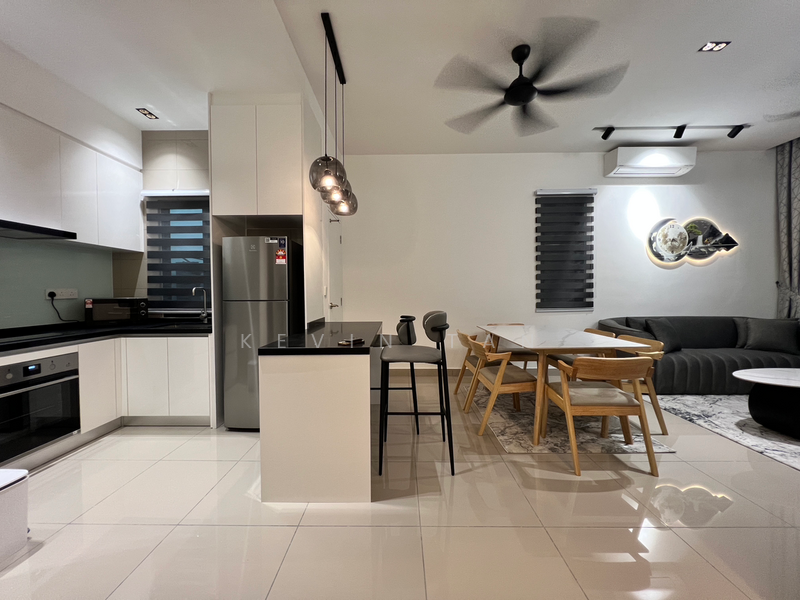 Bangsar Hill Park untuk Untuk Disewa - RM 4,500 /bulan, Feb 2026 - PropertyGuru.com.my