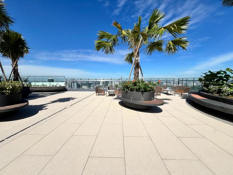 Bangsar Hill Park untuk Untuk Disewa - RM 4,500 /bulan, Feb 2026 - PropertyGuru.com.my