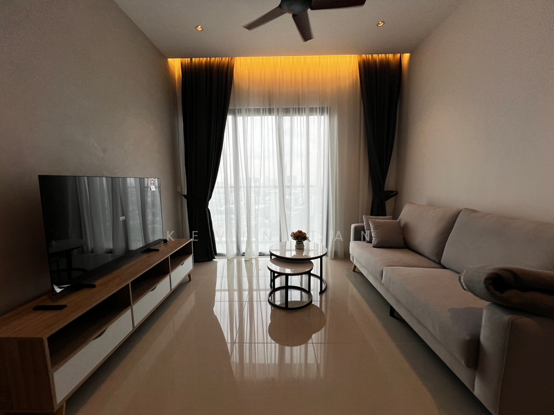 Bangsar Hill Park untuk Untuk Disewa - RM 4,100 /bulan, Feb 2026 - PropertyGuru.com.my