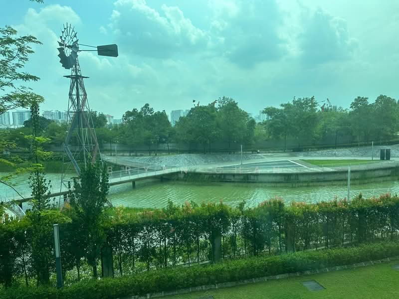 Service Residence for Sale at Paloma @ Tropicana Metropark - Bryan Chan - PropertyGuru.com.my