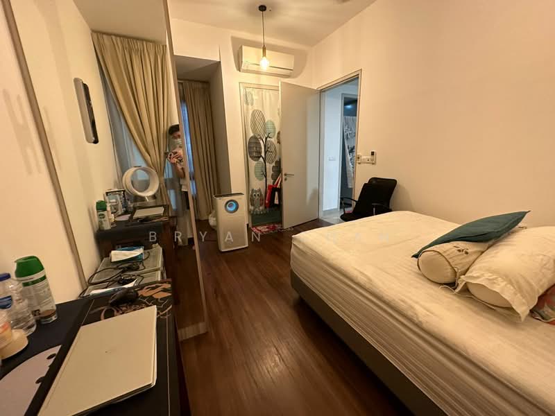 Service Residence for Sale at Paloma @ Tropicana Metropark - Bryan Chan - PropertyGuru.com.my