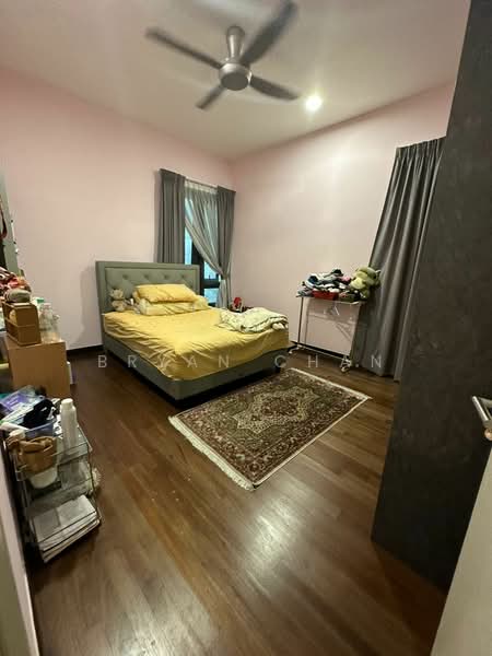 Service Residence for Sale at Paloma @ Tropicana Metropark - Bryan Chan - PropertyGuru.com.my