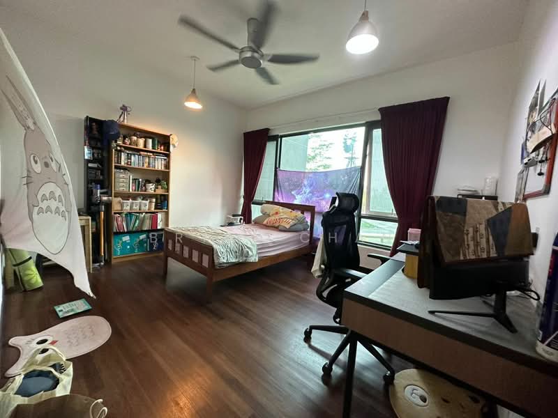 Service Residence for Sale at Paloma @ Tropicana Metropark - Bryan Chan - PropertyGuru.com.my