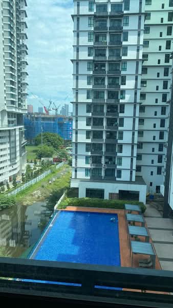 Service Residence for Sale at Amaya Maluri - Rose Wong - PropertyGuru.com.my