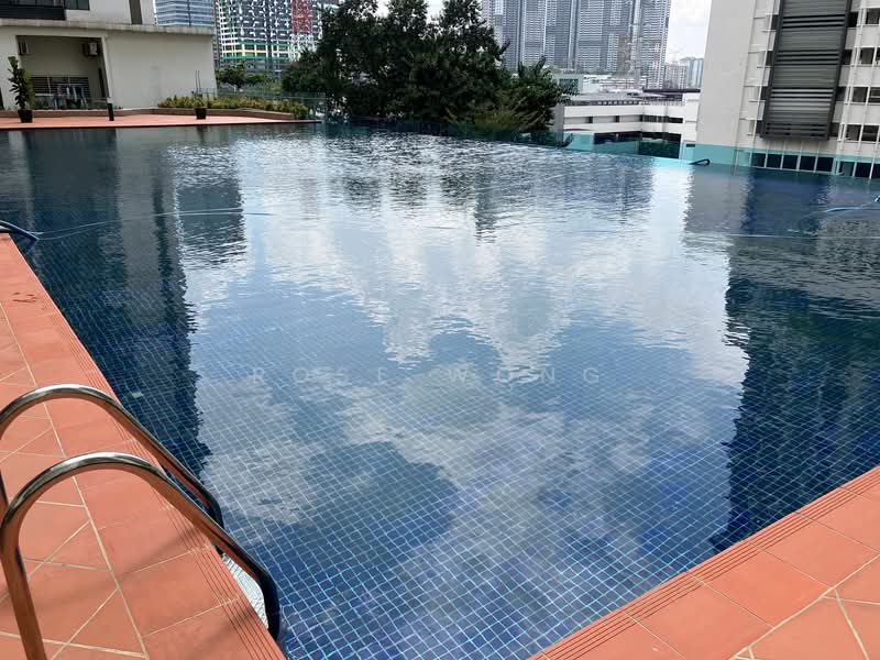 Service Residence for Sale at Amaya Maluri - Rose Wong - PropertyGuru.com.my