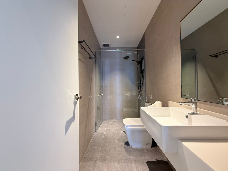 Untuk Disewa - Bangsar Hill Park