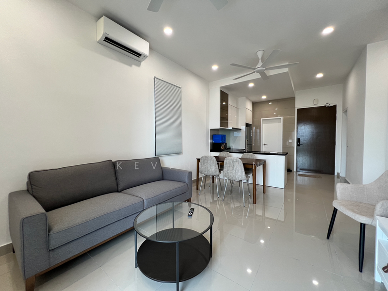 Untuk Disewa - Bangsar Hill Park