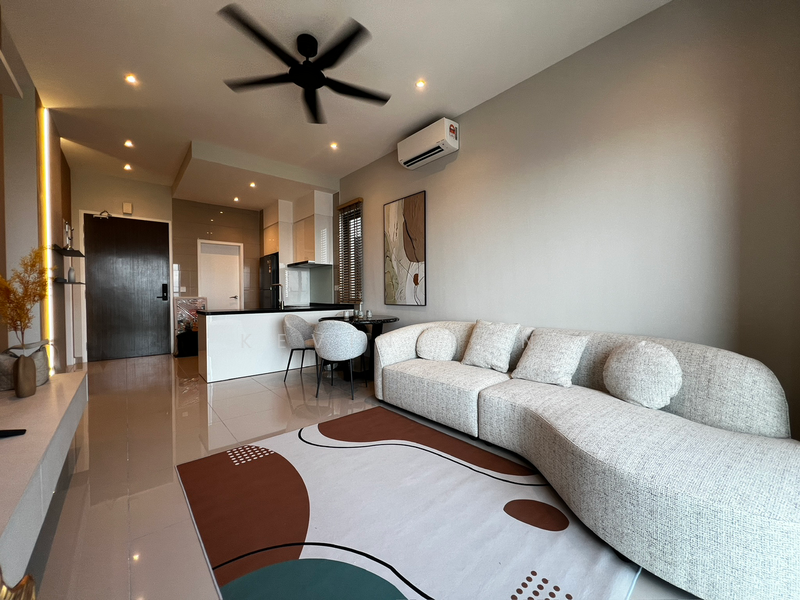 Bangsar Hill Park untuk Untuk Disewa - RM 5,800 /bulan, Feb 2026 - PropertyGuru.com.my