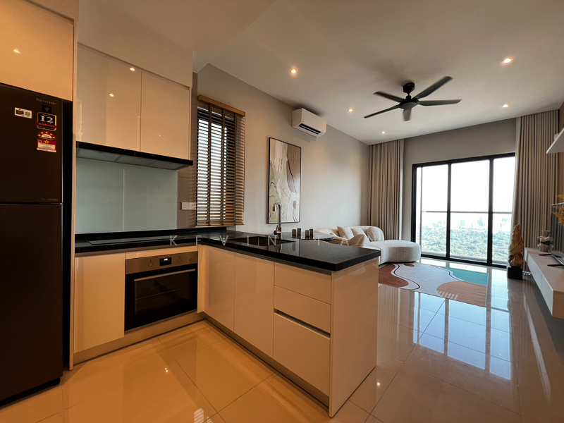 Bangsar Hill Park untuk Untuk Disewa - RM 5,800 /bulan, Feb 2026 - PropertyGuru.com.my