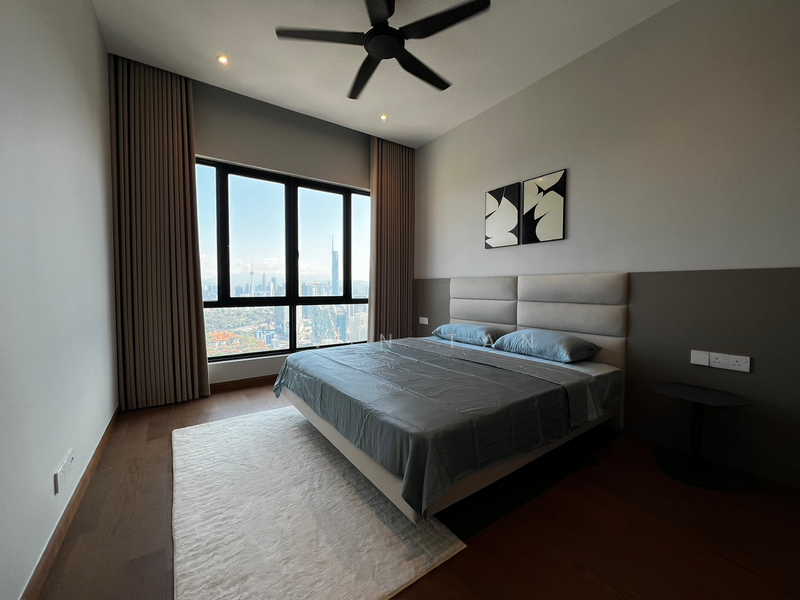 Bangsar Hill Park untuk Untuk Disewa - RM 5,800 /bulan, Feb 2026 - PropertyGuru.com.my