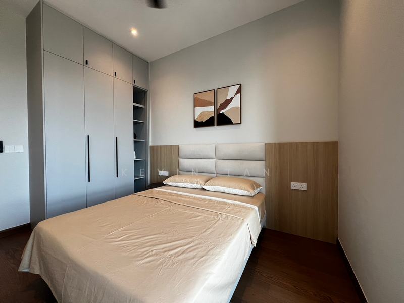 Bangsar Hill Park untuk Untuk Disewa - RM 5,800 /bulan, Feb 2026 - PropertyGuru.com.my