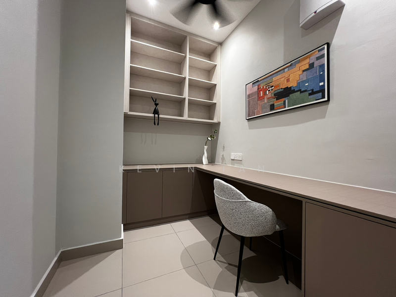 Bangsar Hill Park untuk Untuk Disewa - RM 5,800 /bulan, Feb 2026 - PropertyGuru.com.my