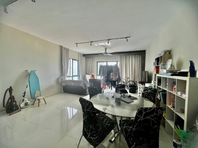 Service Residence for Sale at Pandora @ Tropicana Metropark - Bryan Chan - PropertyGuru.com.my