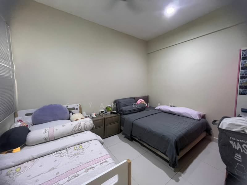 Service Residence for Sale at Pandora @ Tropicana Metropark - Bryan Chan - PropertyGuru.com.my