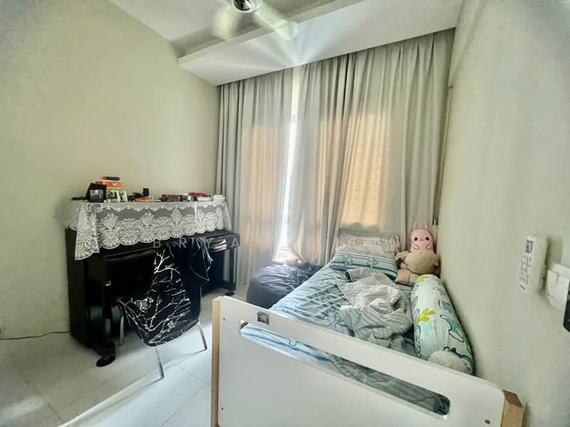 Service Residence for Sale at Pandora @ Tropicana Metropark - Bryan Chan - PropertyGuru.com.my