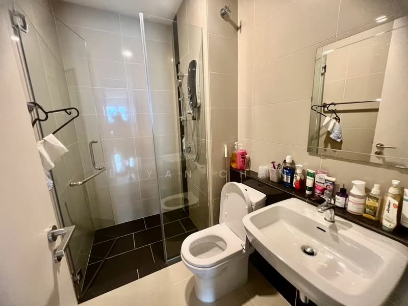 Service Residence for Sale at Pandora @ Tropicana Metropark - Bryan Chan - PropertyGuru.com.my