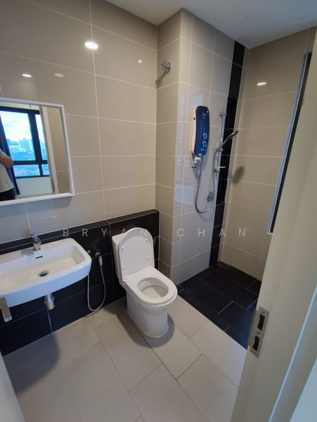 Service Residence for Sale at Pandora @ Tropicana Metropark - Bryan Chan - PropertyGuru.com.my