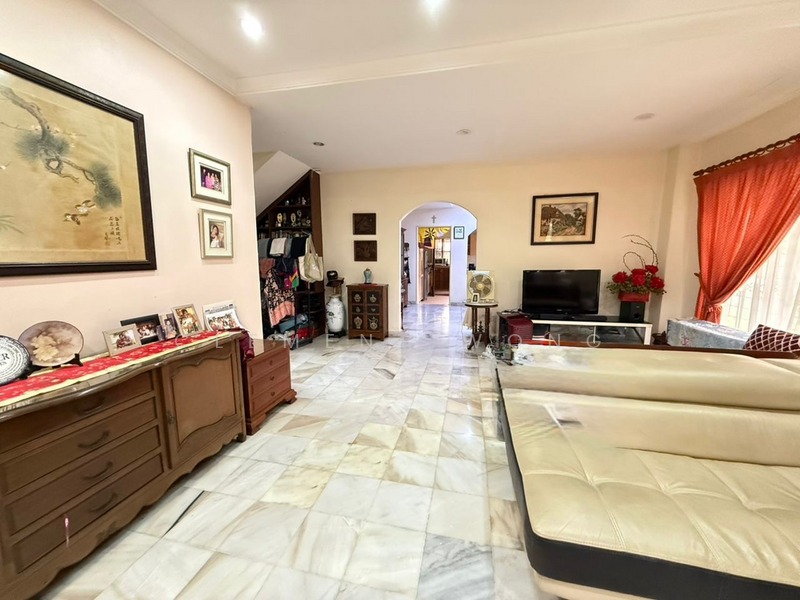 Bungalow at Saujana Akasia untuk Untuk Dijual - RM 950,000, Feb 2026 - PropertyGuru.com.my