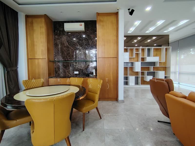 Bungalow for Sale in Twin Palms Kemensah (Melawati) - Yan Kai Lit (Kelly Yan) - PropertyGuru.com.my