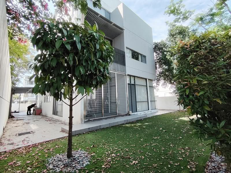 Bungalow for Sale in Twin Palms Kemensah (Melawati) - Yan Kai Lit (Kelly Yan) - PropertyGuru.com.my