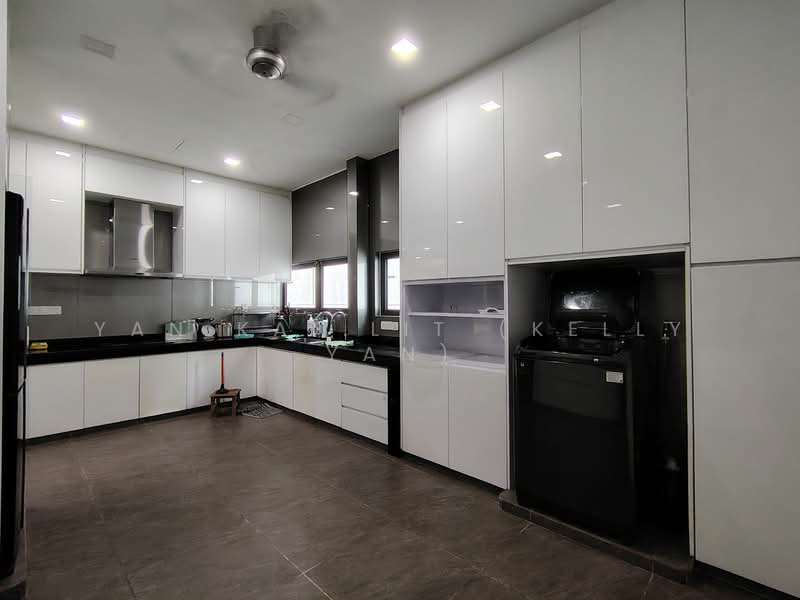 Bungalow for Sale in Twin Palms Kemensah (Melawati) - Yan Kai Lit (Kelly Yan) - PropertyGuru.com.my