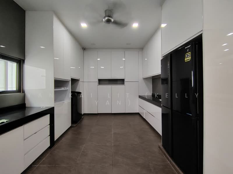 Bungalow for Sale in Twin Palms Kemensah (Melawati) - Yan Kai Lit (Kelly Yan) - PropertyGuru.com.my