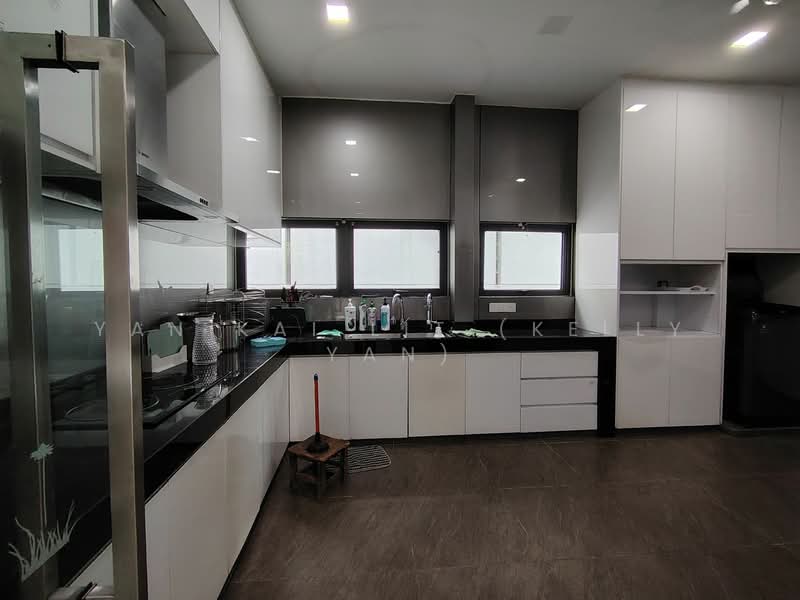 Bungalow for Sale in Twin Palms Kemensah (Melawati) - Yan Kai Lit (Kelly Yan) - PropertyGuru.com.my