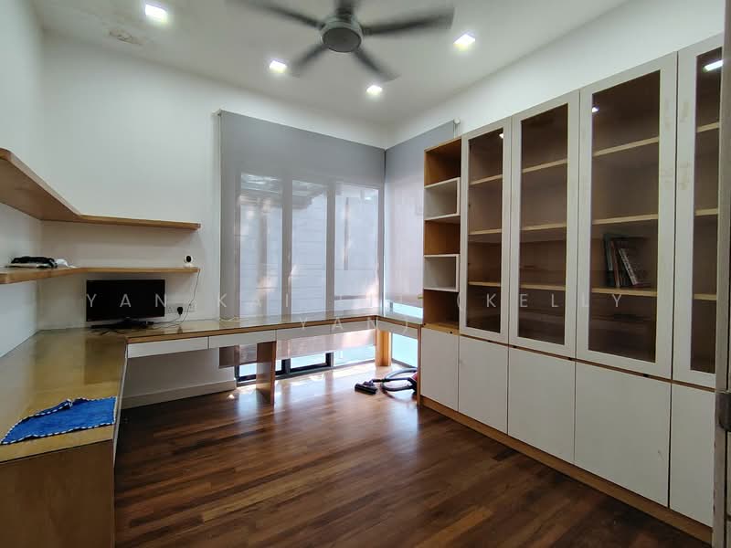 Bungalow for Sale in Twin Palms Kemensah (Melawati) - Yan Kai Lit (Kelly Yan) - PropertyGuru.com.my