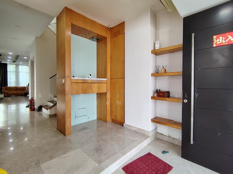 Bungalow for Sale in Twin Palms Kemensah (Melawati) - Yan Kai Lit (Kelly Yan) - PropertyGuru.com.my