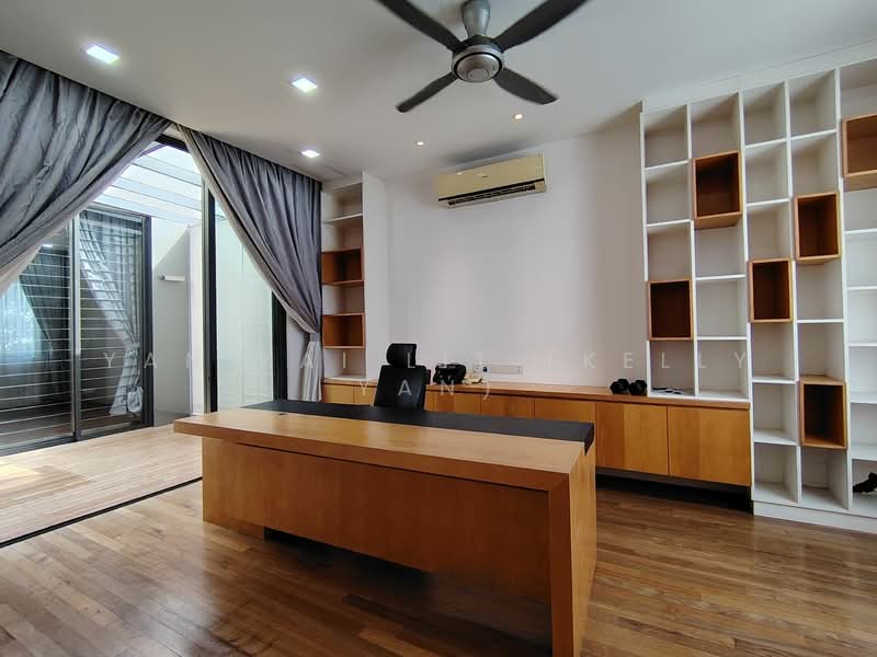 Bungalow for Sale in Twin Palms Kemensah (Melawati) - Yan Kai Lit (Kelly Yan) - PropertyGuru.com.my