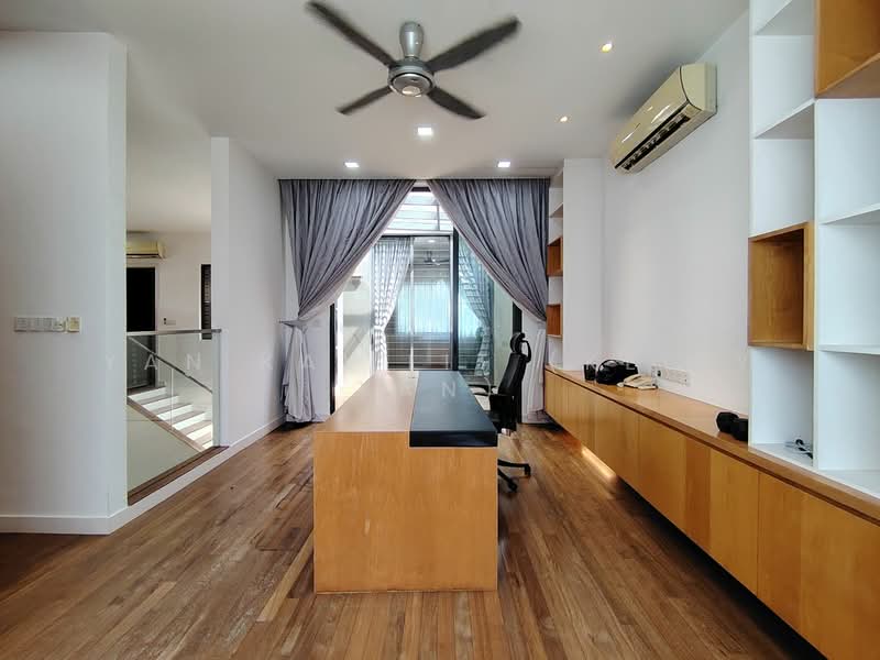 Bungalow for Sale in Twin Palms Kemensah (Melawati) - Yan Kai Lit (Kelly Yan) - PropertyGuru.com.my