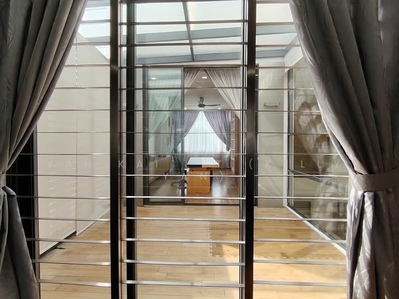 Bungalow for Sale in Twin Palms Kemensah (Melawati) - Yan Kai Lit (Kelly Yan) - PropertyGuru.com.my