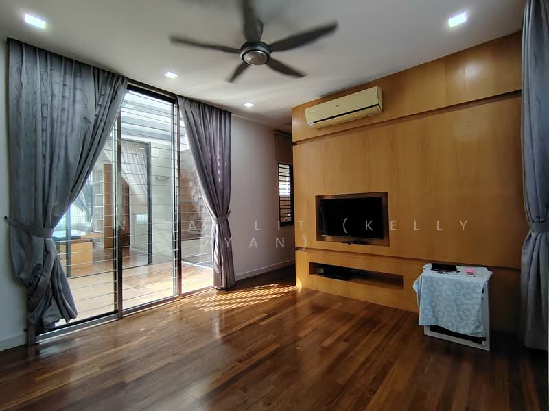 Bungalow for Sale in Twin Palms Kemensah (Melawati) - Yan Kai Lit (Kelly Yan) - PropertyGuru.com.my