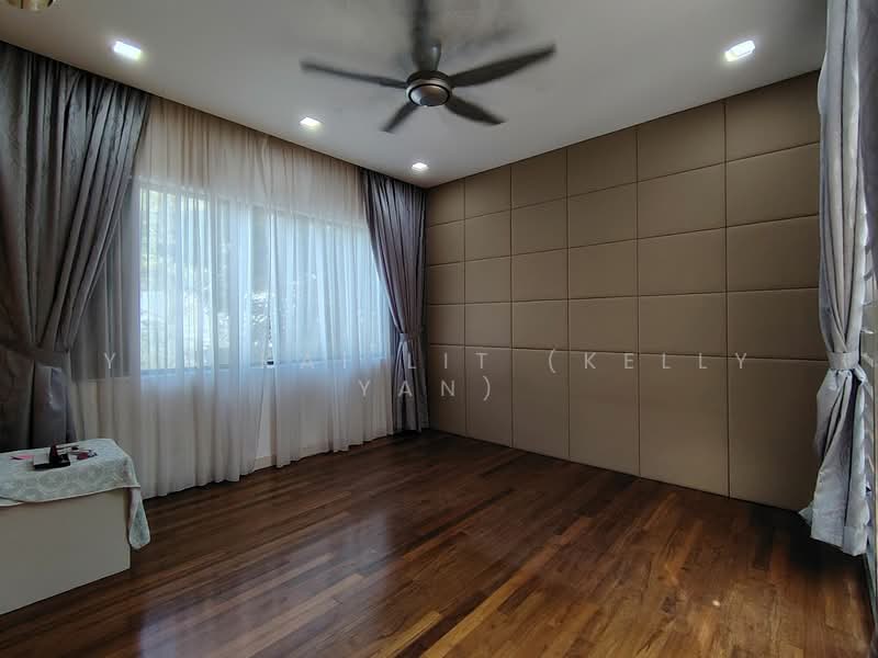 Bungalow for Sale in Twin Palms Kemensah (Melawati) - Yan Kai Lit (Kelly Yan) - PropertyGuru.com.my