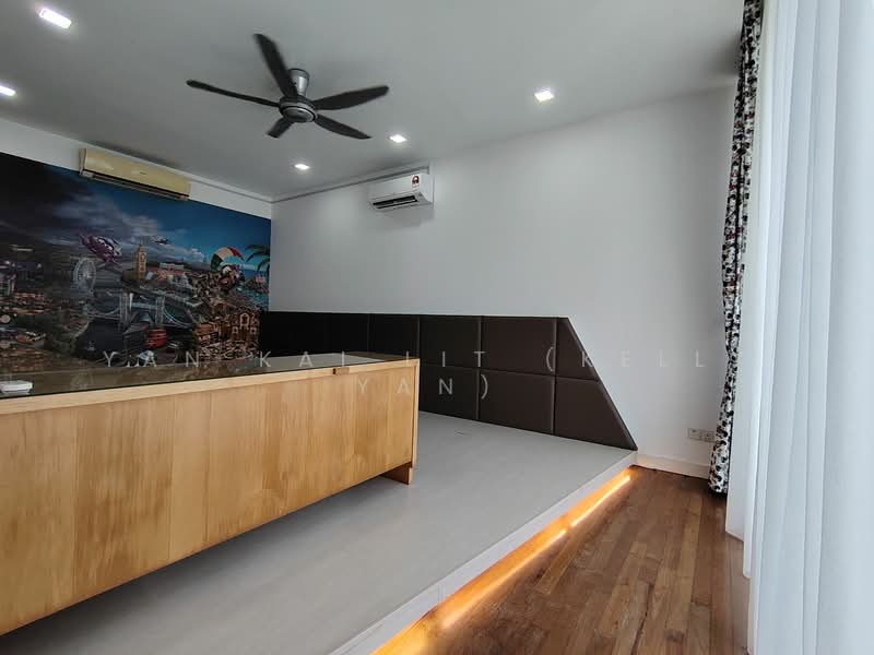 Bungalow for Sale in Twin Palms Kemensah (Melawati) - Yan Kai Lit (Kelly Yan) - PropertyGuru.com.my