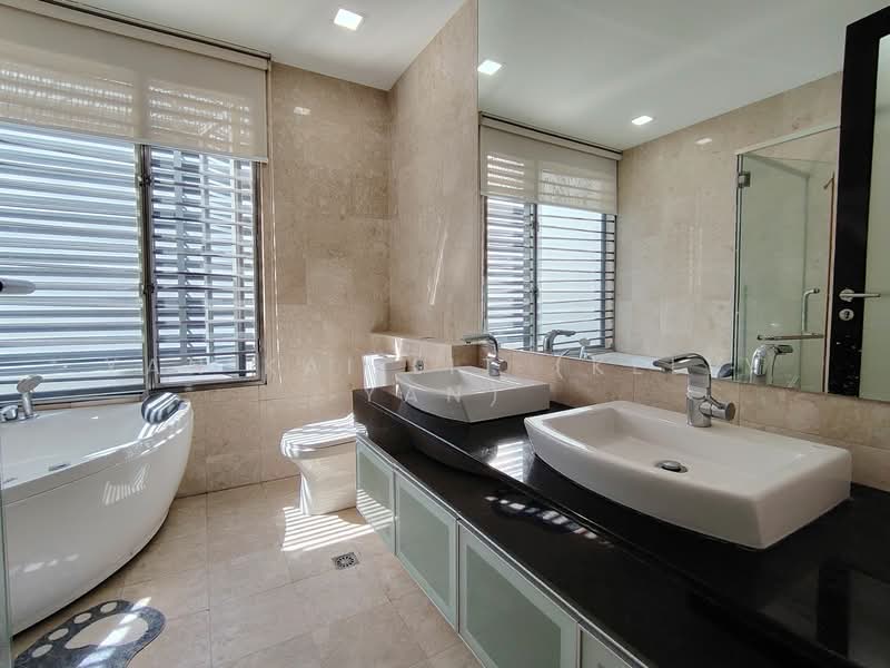 Bungalow for Sale in Twin Palms Kemensah (Melawati) - Yan Kai Lit (Kelly Yan) - PropertyGuru.com.my