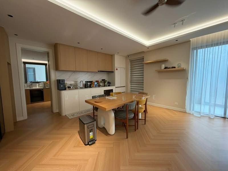 Condominium for Rent at Park Place - Jessie Kee - PropertyGuru.com.my