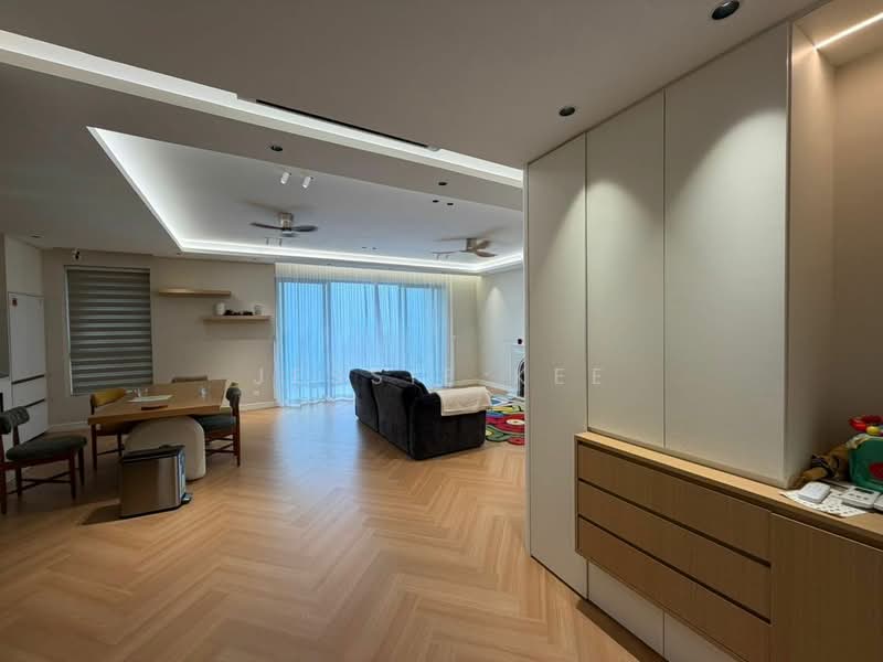 Condominium for Rent at Park Place - Jessie Kee - PropertyGuru.com.my