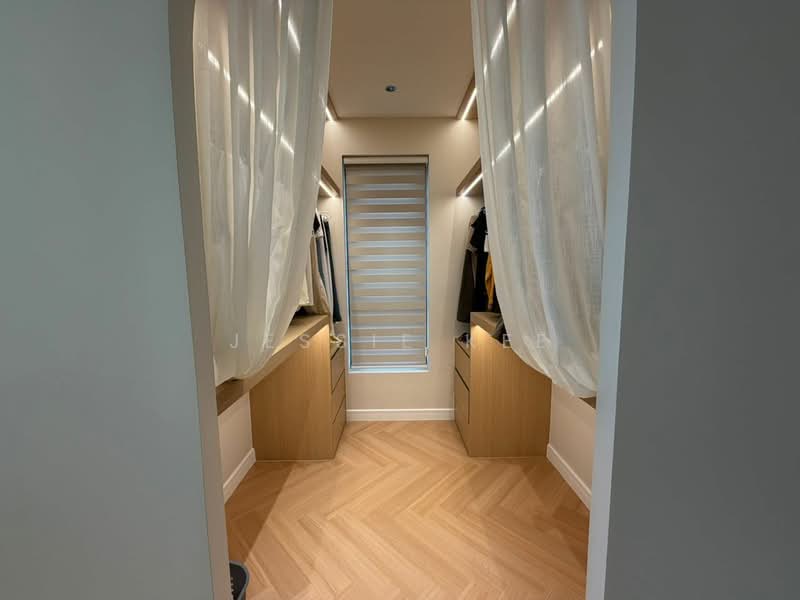 Condominium for Rent at Park Place - Jessie Kee - PropertyGuru.com.my