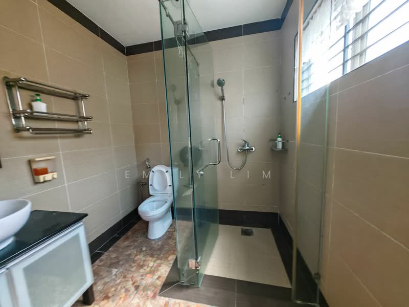 2-storey Terraced House for Sale in Ambang Botanic (Klang) - Emily Lim - PropertyGuru.com.my