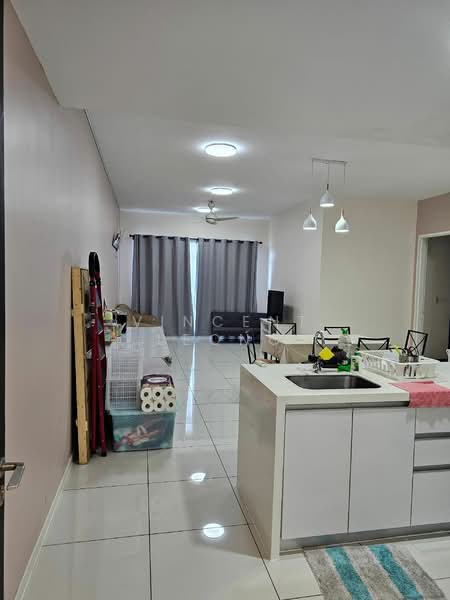 Service Residence for Rent at Aurora Tower @ Eco Sky - Vincent Leong - PropertyGuru.com.my