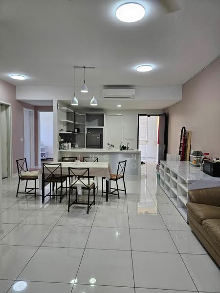 Service Residence for Rent at Aurora Tower @ Eco Sky - Vincent Leong - PropertyGuru.com.my