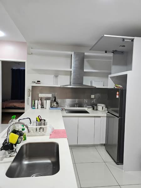 Service Residence for Rent at Aurora Tower @ Eco Sky - Vincent Leong - PropertyGuru.com.my