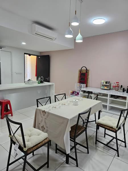 Service Residence for Rent at Aurora Tower @ Eco Sky - Vincent Leong - PropertyGuru.com.my