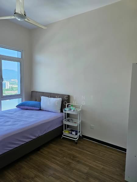 Service Residence for Rent at Aurora Tower @ Eco Sky - Vincent Leong - PropertyGuru.com.my