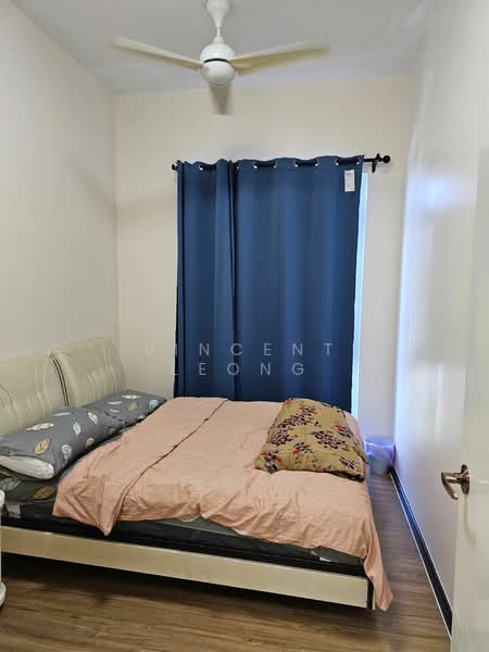 Service Residence for Rent at Aurora Tower @ Eco Sky - Vincent Leong - PropertyGuru.com.my