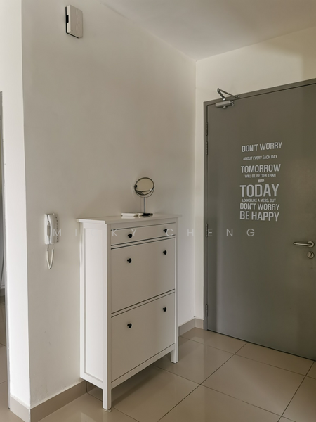 Service Residence for Rent at HYVE - Micky Cheng - PropertyGuru.com.my